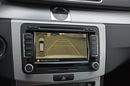 Volkswagen Passat Highline Radar ACC Kamera 4-Motion bi-Xenon Ledy Skóry Navi 2xParktr. zdjęcie 30