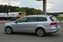 Volkswagen Passat Highline Radar ACC Kamera 4-Motion bi-Xenon Ledy Skóry Navi 2xParktr. zdjęcie 5