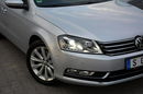 Volkswagen Passat Highline Radar ACC Kamera 4-Motion bi-Xenon Ledy Skóry Navi 2xParktr. zdjęcie 7