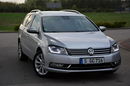 Volkswagen Passat Highline Radar ACC Kamera 4-Motion bi-Xenon Ledy Skóry Navi 2xParktr. zdjęcie 8