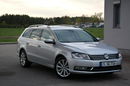 Volkswagen Passat Highline Radar ACC Kamera 4-Motion bi-Xenon Ledy Skóry Navi 2xParktr. zdjęcie 9