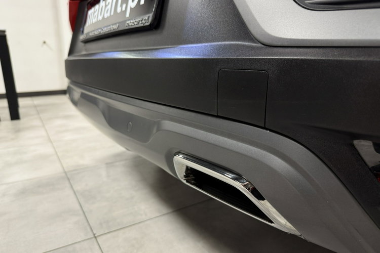 Renault Captur 1.3 TCe 140KM MildHybrid RS-LINE Duża Navi+ Virtual HandsFree F-VAT23% zdjęcie 17