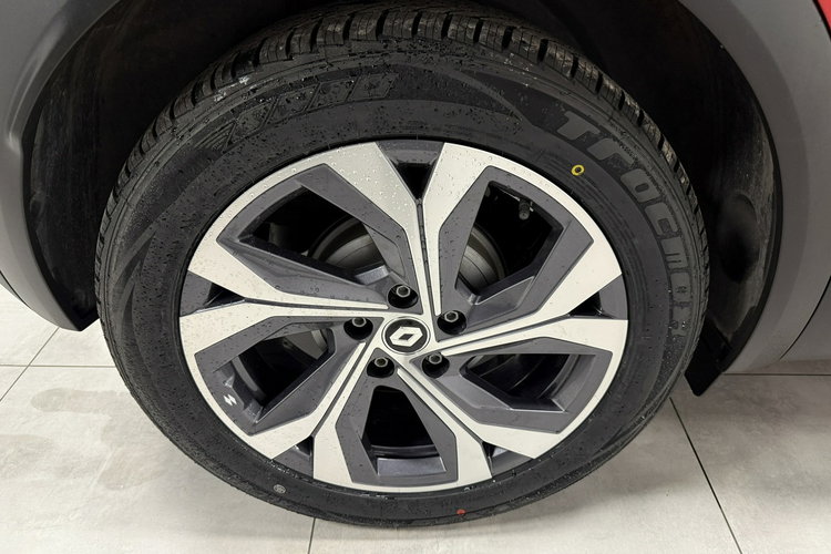 Renault Captur 1.3 TCe 140KM MildHybrid RS-LINE Duża Navi+ Virtual HandsFree F-VAT23% zdjęcie 19