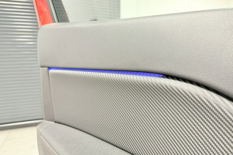 Renault Captur 1.3 TCe 140KM MildHybrid RS-LINE Duża Navi+ Virtual HandsFree F-VAT23% zdjęcie 30