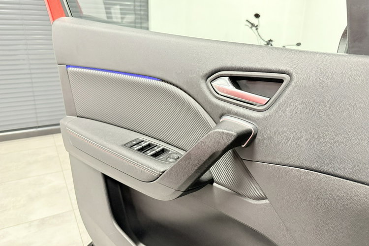 Renault Captur 1.3 TCe 140KM MildHybrid RS-LINE Duża Navi+ Virtual HandsFree F-VAT23% zdjęcie 31