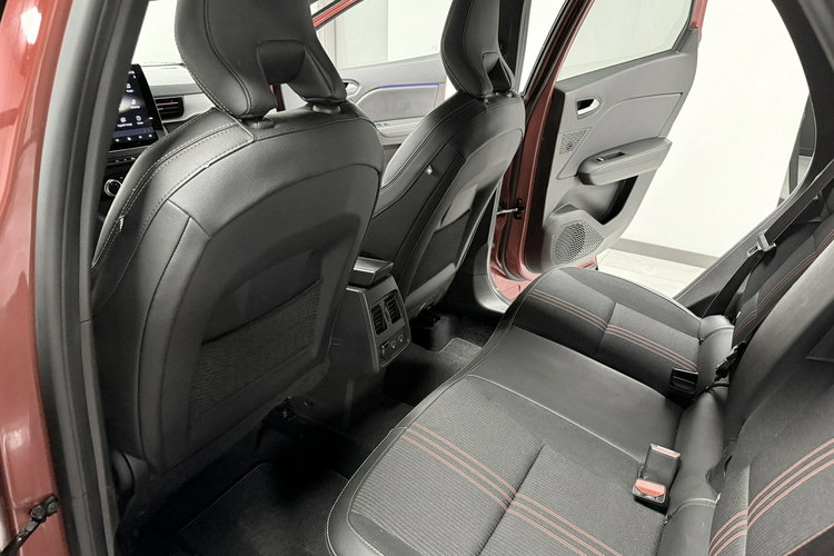 Renault Captur 1.3 TCe 140KM MildHybrid RS-LINE Duża Navi+ Virtual HandsFree F-VAT23% zdjęcie 34