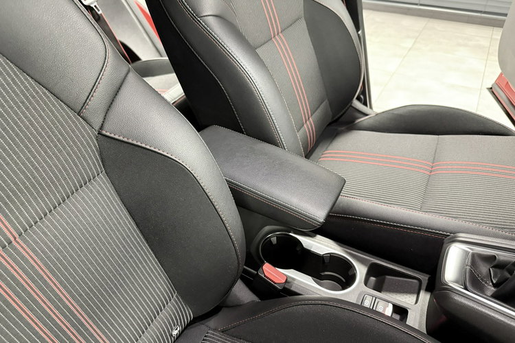 Renault Captur 1.3 TCe 140KM MildHybrid RS-LINE Duża Navi+ Virtual HandsFree F-VAT23% zdjęcie 39