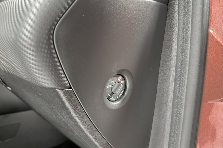 Renault Captur 1.3 TCe 140KM MildHybrid RS-LINE Duża Navi+ Virtual HandsFree F-VAT23% zdjęcie 42