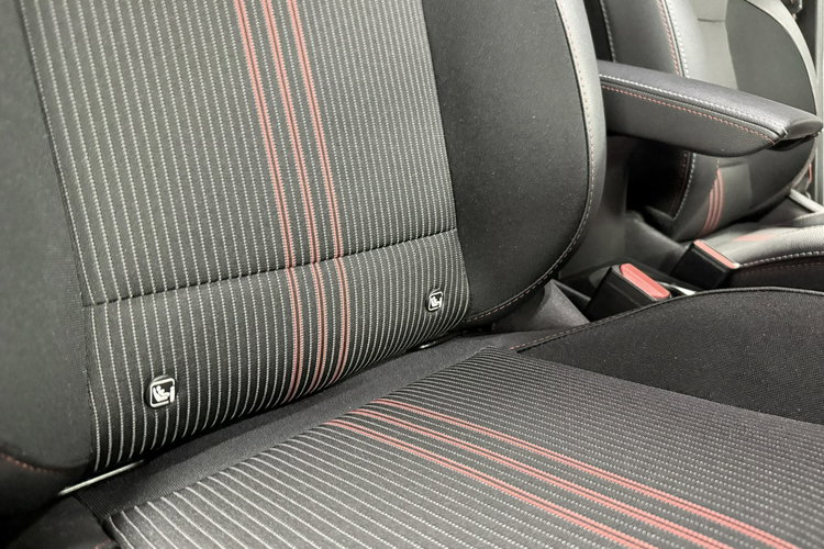 Renault Captur 1.3 TCe 140KM MildHybrid RS-LINE Duża Navi+ Virtual HandsFree F-VAT23% zdjęcie 43