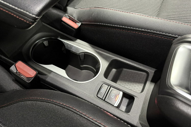 Renault Captur 1.3 TCe 140KM MildHybrid RS-LINE Duża Navi+ Virtual HandsFree F-VAT23% zdjęcie 44