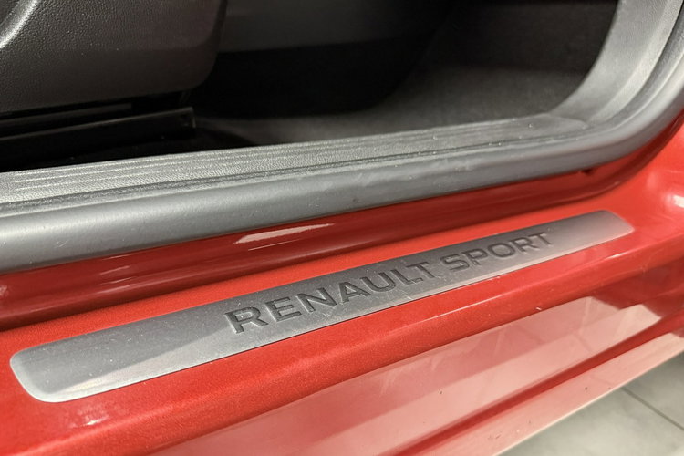 Renault Captur 1.3 TCe 140KM MildHybrid RS-LINE Duża Navi+ Virtual HandsFree F-VAT23% zdjęcie 50