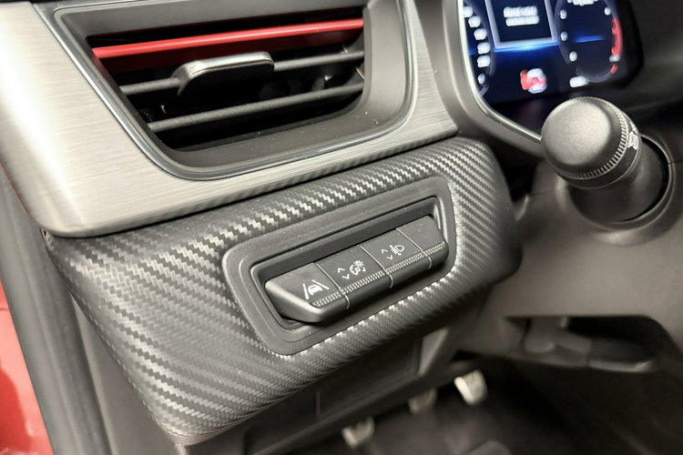 Renault Captur 1.3 TCe 140KM MildHybrid RS-LINE Duża Navi+ Virtual HandsFree F-VAT23% zdjęcie 52