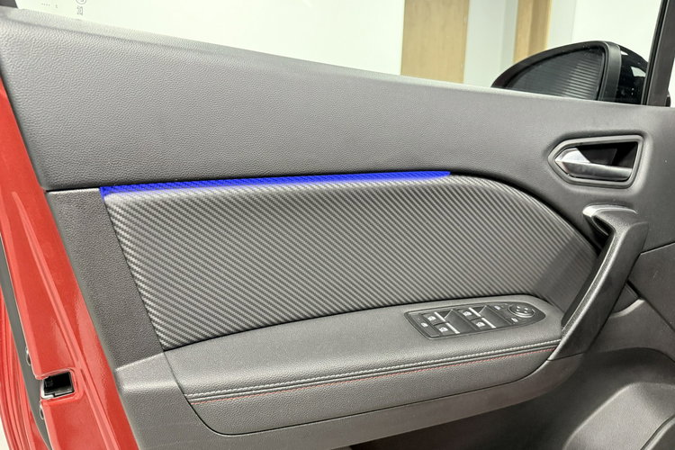 Renault Captur 1.3 TCe 140KM MildHybrid RS-LINE Duża Navi+ Virtual HandsFree F-VAT23% zdjęcie 53