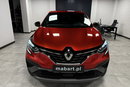 Renault Captur 1.3 TCe 140KM MildHybrid RS-LINE Duża Navi+ Virtual HandsFree F-VAT23% zdjęcie 6