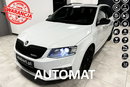 Skoda Octavia RS 2.0 TDI 184KM CHALLENGE VRS Mode AppleCar Bi-Xenon El.Klapa NIEMCY zdjęcie 1