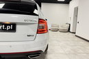 Skoda Octavia RS 2.0 TDI 184KM CHALLENGE VRS Mode AppleCar Bi-Xenon El.Klapa NIEMCY zdjęcie 13