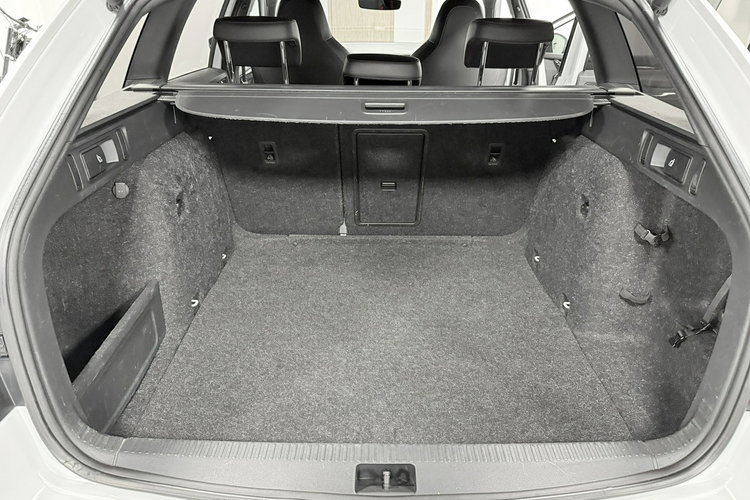 Skoda Octavia RS 2.0 TDI 184KM CHALLENGE VRS Mode AppleCar Bi-Xenon El.Klapa NIEMCY zdjęcie 14