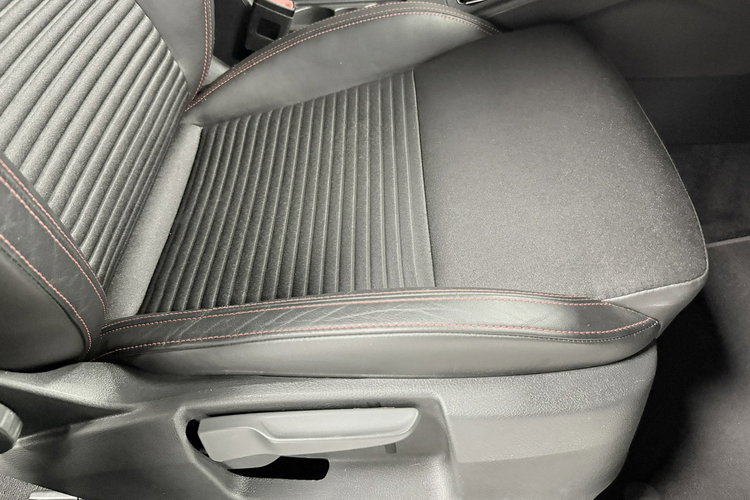 Skoda Octavia RS 2.0 TDI 184KM CHALLENGE VRS Mode AppleCar Bi-Xenon El.Klapa NIEMCY zdjęcie 20