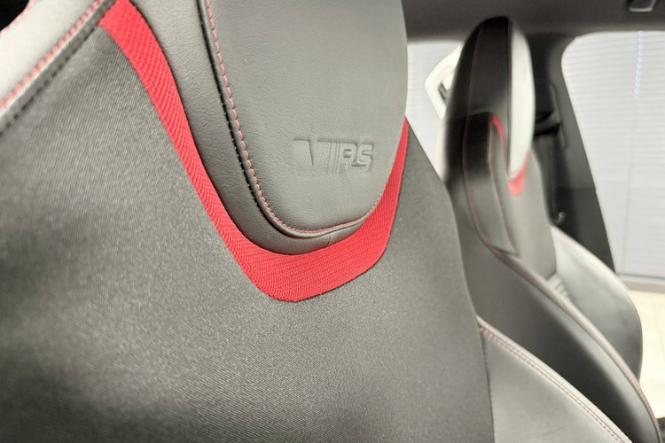 Skoda Octavia RS 2.0 TDI 184KM CHALLENGE VRS Mode AppleCar Bi-Xenon El.Klapa NIEMCY zdjęcie 23