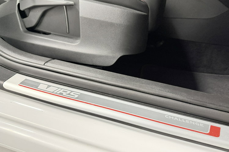 Skoda Octavia RS 2.0 TDI 184KM CHALLENGE VRS Mode AppleCar Bi-Xenon El.Klapa NIEMCY zdjęcie 25