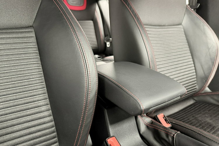 Skoda Octavia RS 2.0 TDI 184KM CHALLENGE VRS Mode AppleCar Bi-Xenon El.Klapa NIEMCY zdjęcie 26