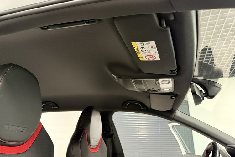 Skoda Octavia RS 2.0 TDI 184KM CHALLENGE VRS Mode AppleCar Bi-Xenon El.Klapa NIEMCY zdjęcie 28