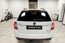 Skoda Octavia RS 2.0 TDI 184KM CHALLENGE VRS Mode AppleCar Bi-Xenon El.Klapa NIEMCY zdjęcie 3
