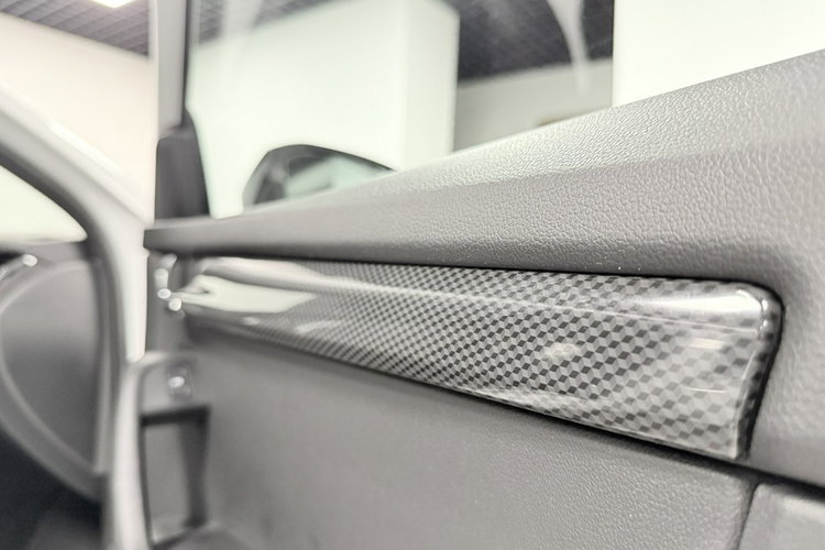 Skoda Octavia RS 2.0 TDI 184KM CHALLENGE VRS Mode AppleCar Bi-Xenon El.Klapa NIEMCY zdjęcie 35