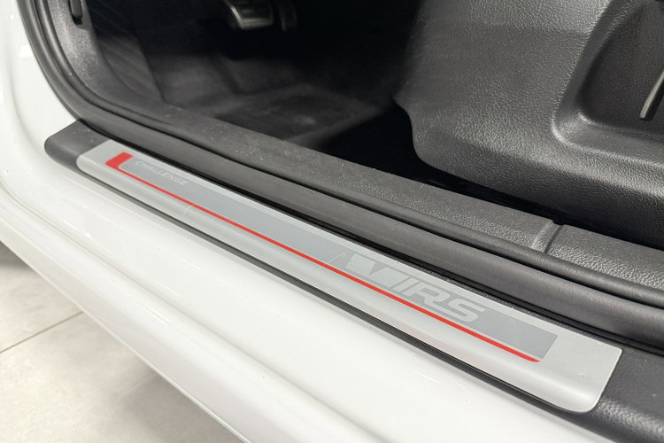 Skoda Octavia RS 2.0 TDI 184KM CHALLENGE VRS Mode AppleCar Bi-Xenon El.Klapa NIEMCY zdjęcie 41