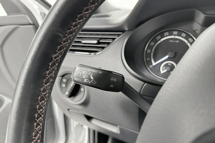 Skoda Octavia RS 2.0 TDI 184KM CHALLENGE VRS Mode AppleCar Bi-Xenon El.Klapa NIEMCY zdjęcie 45