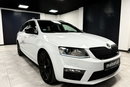 Skoda Octavia RS 2.0 TDI 184KM CHALLENGE VRS Mode AppleCar Bi-Xenon El.Klapa NIEMCY zdjęcie 5