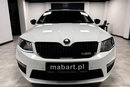 Skoda Octavia RS 2.0 TDI 184KM CHALLENGE VRS Mode AppleCar Bi-Xenon El.Klapa NIEMCY zdjęcie 7