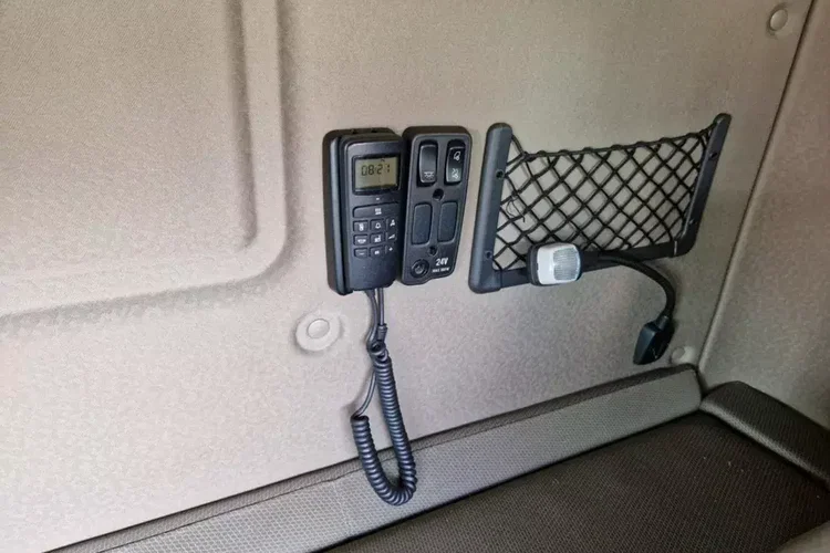 Scania Zestaw Przestrzenny, Przejazdowy, Tandem / Dealer zdjęcie 16