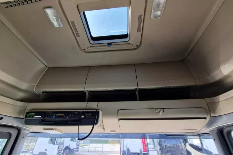 Scania Zestaw Przestrzenny, Przejazdowy, Tandem / Dealer zdjęcie 17