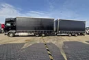Scania Zestaw Przestrzenny, Przejazdowy, Tandem / Dealer zdjęcie 2