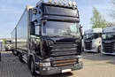 Scania Zestaw Przestrzenny, Przejazdowy, Tandem / Dealer zdjęcie 3