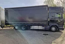Scania Zestaw Przestrzenny, Przejazdowy, Tandem / Dealer zdjęcie 4