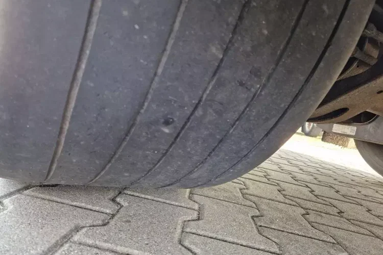 Scania Zestaw Przestrzenny, Przejazdowy, Tandem / Dealer zdjęcie 8