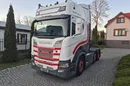 Scania R500 zdjęcie 1