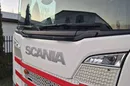 Scania R500 zdjęcie 16