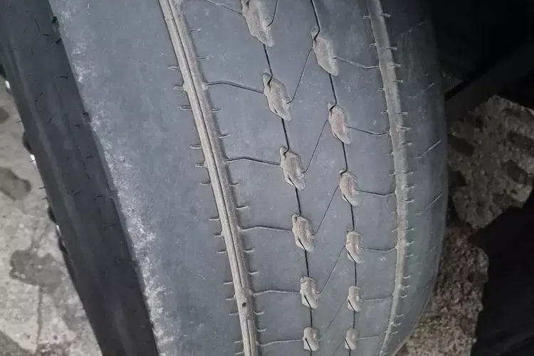 Scania R500 zdjęcie 19