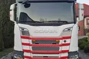 Scania R500 zdjęcie 2