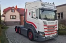 Scania R500 zdjęcie 3