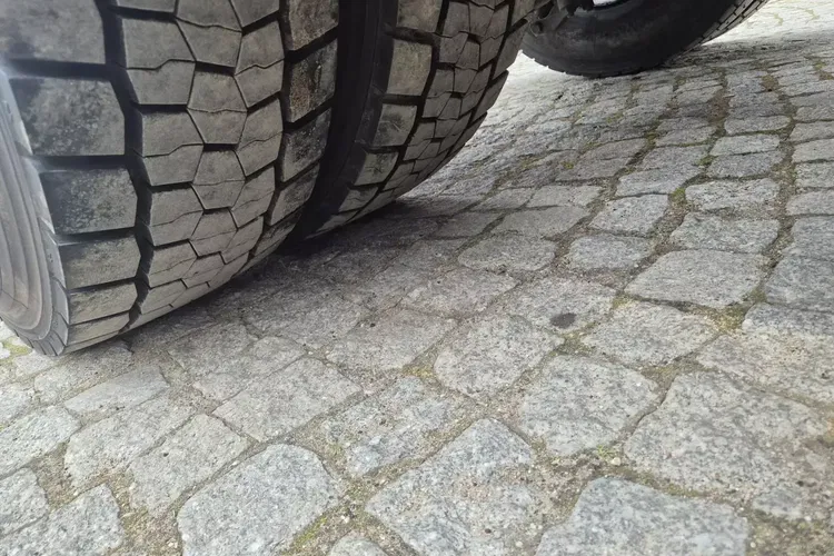 Scania R450 zdjęcie 20