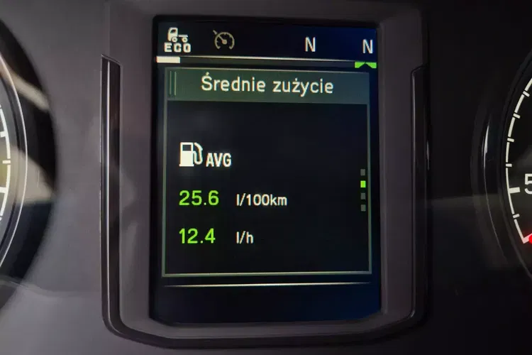 Scania R450 zdjęcie 38