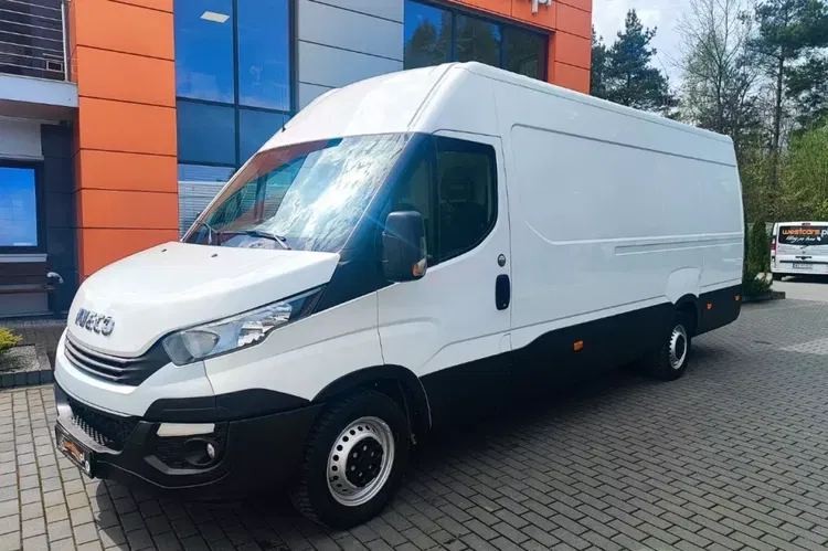 Iveco Daily zdjęcie 1