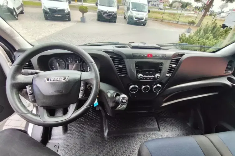 Iveco Daily zdjęcie 12
