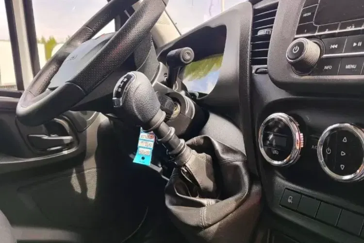 Iveco Daily zdjęcie 13