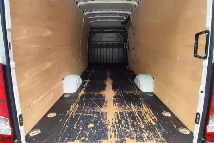 Iveco Daily zdjęcie 18
