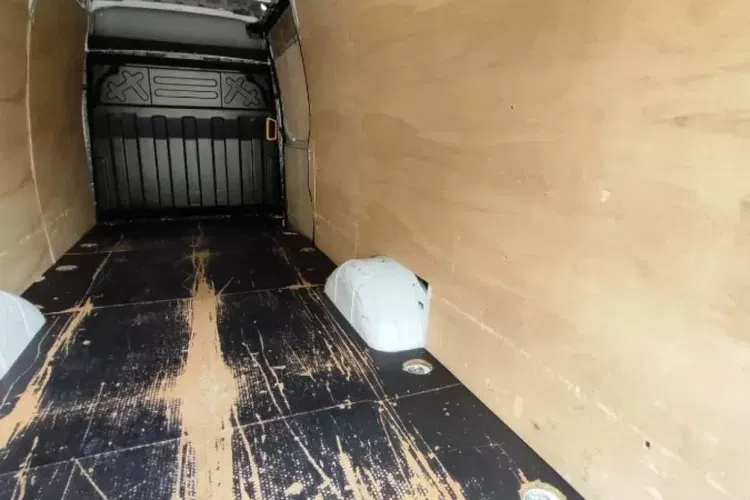 Iveco Daily zdjęcie 20